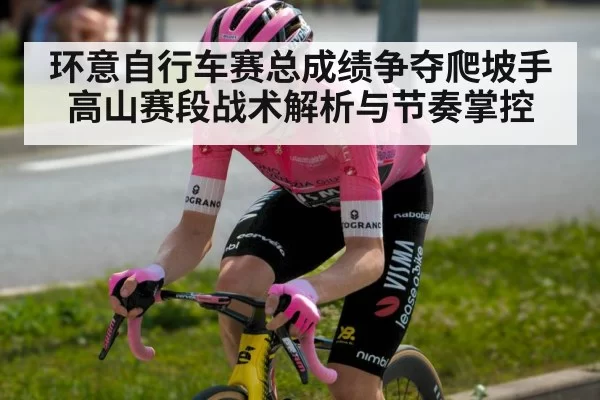 环意自行车赛总成绩争夺爬坡手高山赛段战术解析与节奏掌控